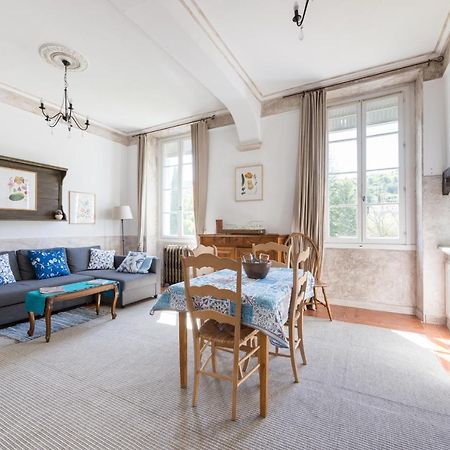Maison Sule Malaucène Zewnętrze zdjęcie