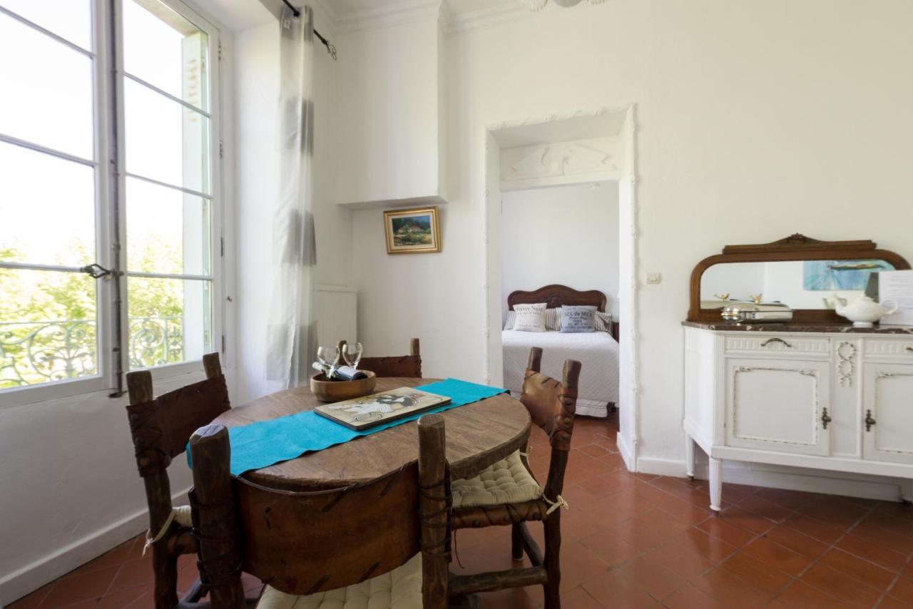 Maison Sule Malaucène Zewnętrze zdjęcie