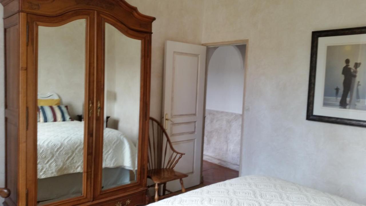 Maison Sule Malaucène Zewnętrze zdjęcie