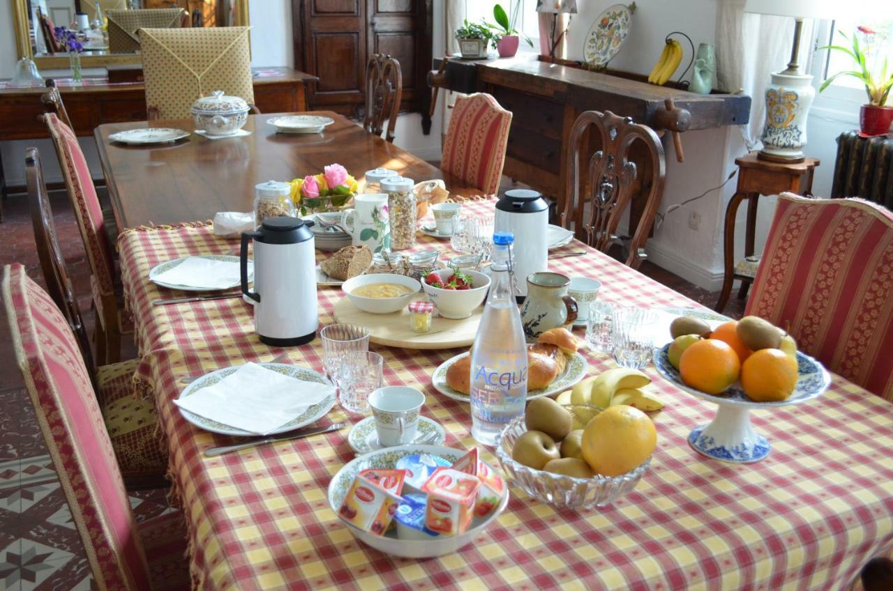 Maison Sule Malaucène Zewnętrze zdjęcie