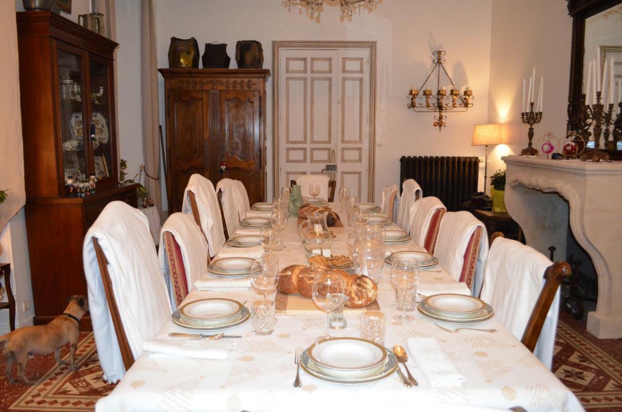 Maison Sule Malaucène Zewnętrze zdjęcie